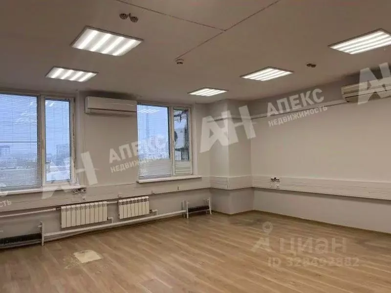 Помещение свободного назначения в Москва проезд Ольминского, 3 (55 м) - Фото 1