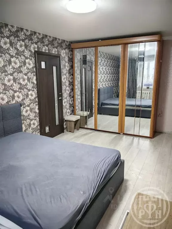 2-к кв. Ленинградская область, Выборгский район, Рощино пгт ул. ... - Фото 1