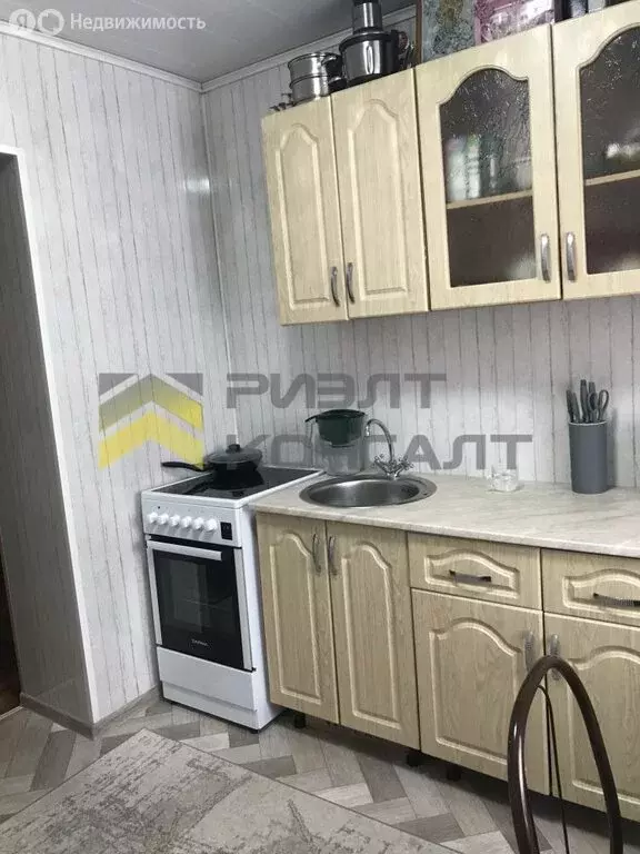 Дом в Омск, садоводческое некоммерческое товарищество Восток, 3-я ... - Фото 1