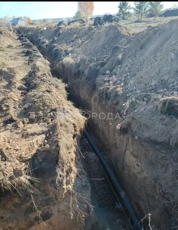 Участок в посёлок Новые Зори, Весенняя улица, 18 (15 м) - Фото 2