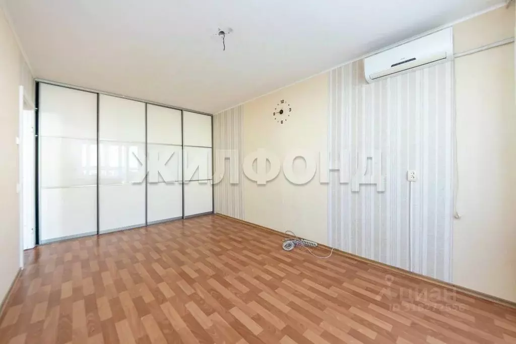 1-к кв. Хабаровский край, Хабаровск ул. А.А. Вахова, 8Г (33.2 м) - Фото 1