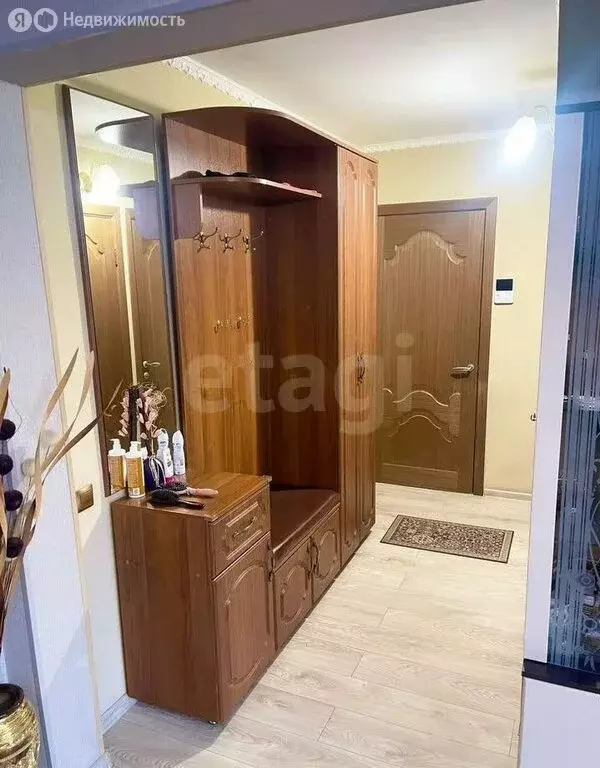 2-комнатная квартира: Улан-Удэ, улица Юного Коммунара, 6 (62.9 м) - Фото 2