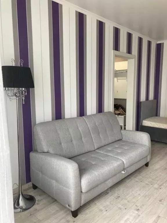 1-к кв. Москва Митинская ул., 28К1 (38.0 м) - Фото 2