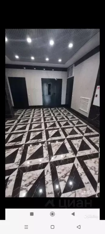 1-к кв. Нижегородская область, Нижний Новгород д. Анкудиновка, ул. ... - Фото 2