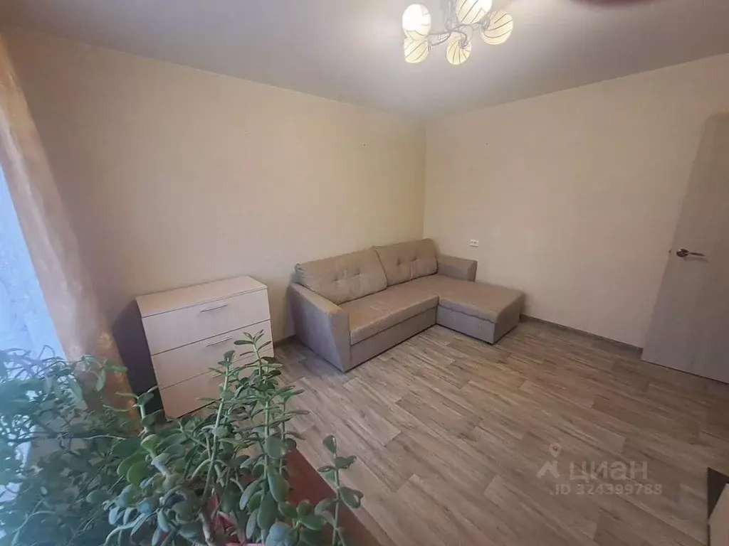 2-к кв. Московская область, Рузский муниципальный округ, Тучково пгт ... - Фото 2