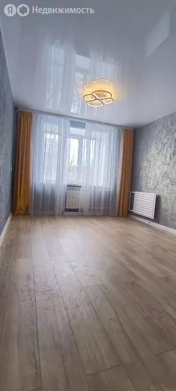 1к в 4-комнатной квартире (16.4 м) - Фото 1