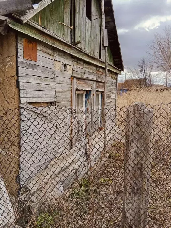 Дом в Челябинская область, Красноармейский район, с. Канашево ... - Фото 0