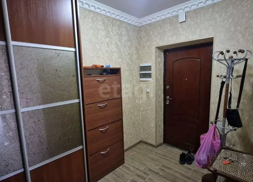 2-к кв. Московская область, Видное проезд Битцевский, 11 (56.7 м) - Фото 2