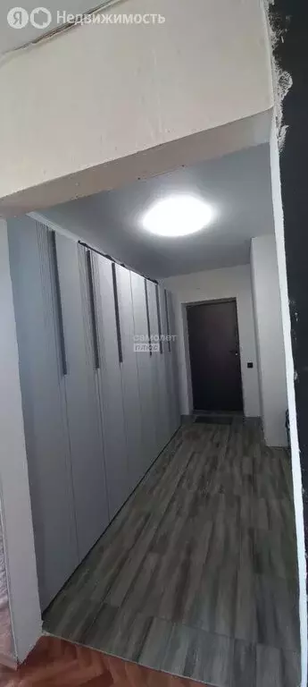 Квартира-студия: Оренбург, Липовая улица, 21к3 (45 м) - Фото 0