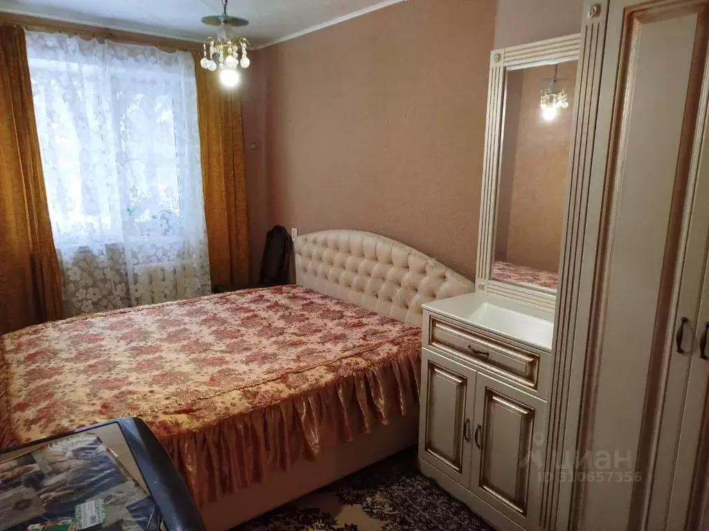 2-к кв. Самарская область, Самара ул. 22-го Партсъезда, 142 (47.0 м) - Фото 0