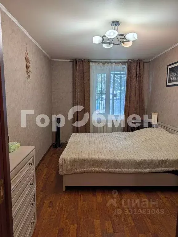 2-к кв. Москва ул. Яблочкова, 25К4 (56.0 м) - Фото 1