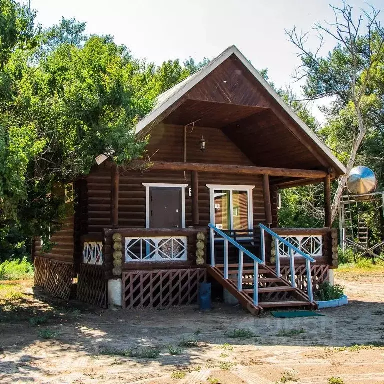 Дом в Астраханская область, Харабалинский район, пос. Гремучий  (30 м) - Фото 2