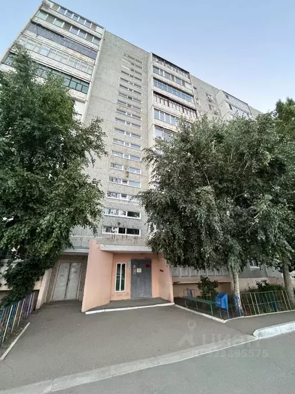 4-к кв. Оренбургская область, Оренбург Амурская ул., 2/1 (70.0 м) - Фото 0