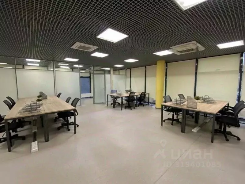 Офис в Москва Каширское ш., 3К2С12 (242 м) - Фото 0