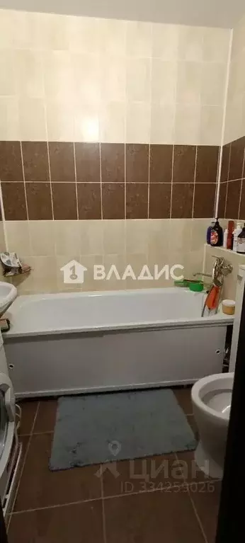 1-к кв. Московская область, Балашиха ул. Безымянная, 8 (34.5 м) - Фото 1