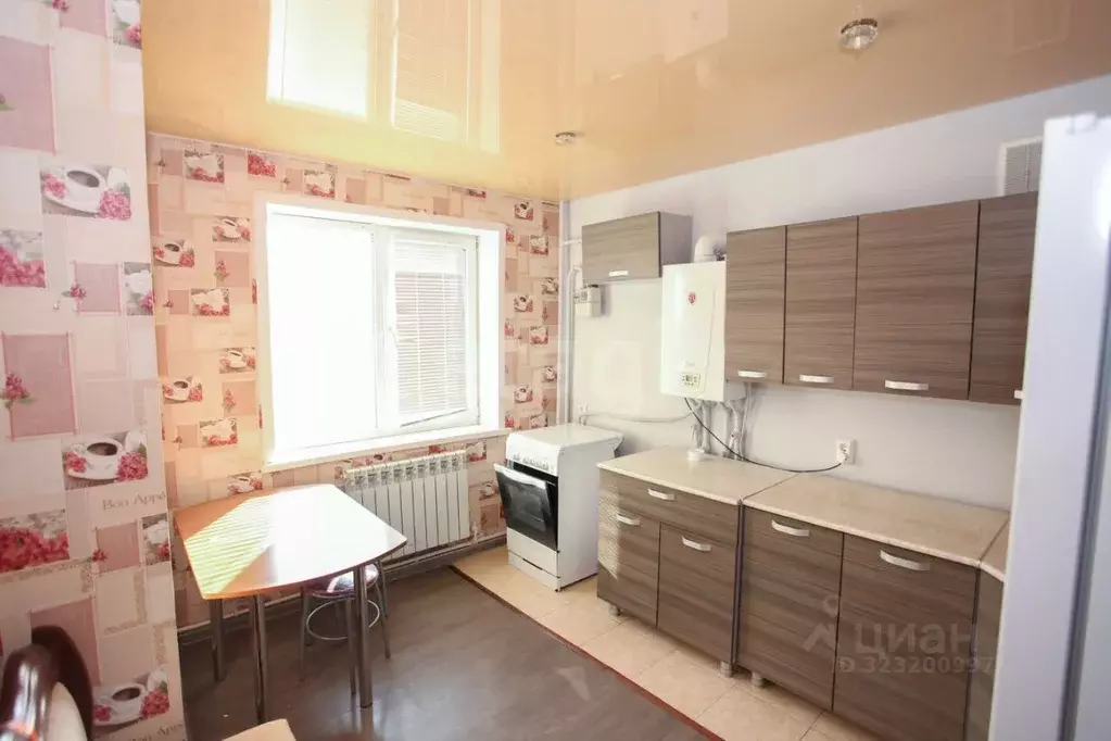 1-к кв. Костромская область, Кострома Венеция мкр, 14 (38.0 м) - Фото 1