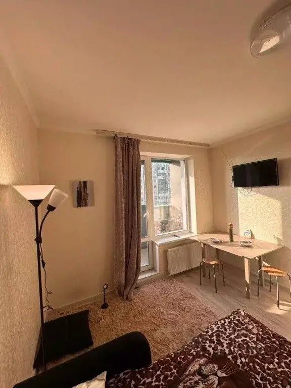 1-к кв. Московская область, Красногорск бул. Космонавтов, 17 (24.0 м) - Фото 2