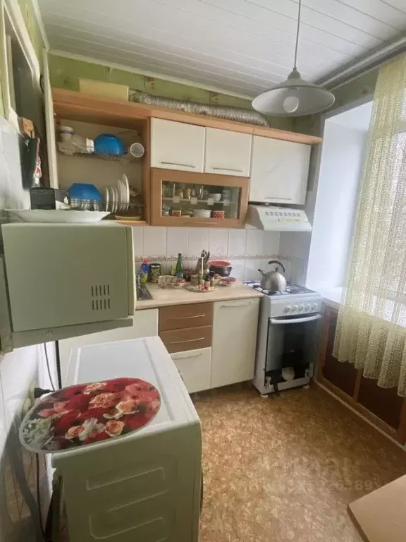 4-к кв. Удмуртия, Ижевск ул. 9 Января, 205 (60.0 м) - Фото 0
