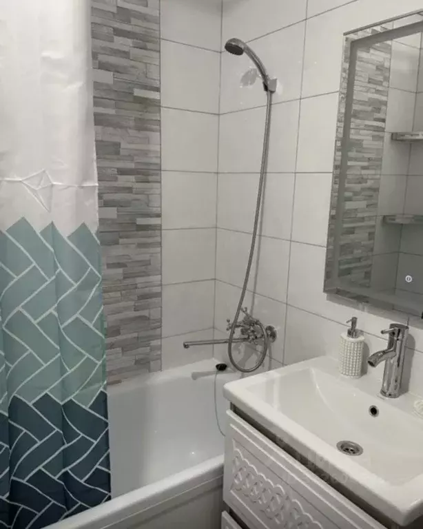 1-к кв. Краснодарский край, Анапа ул. Адмирала Пустошкина, 22к11 (39.0 ... - Фото 2