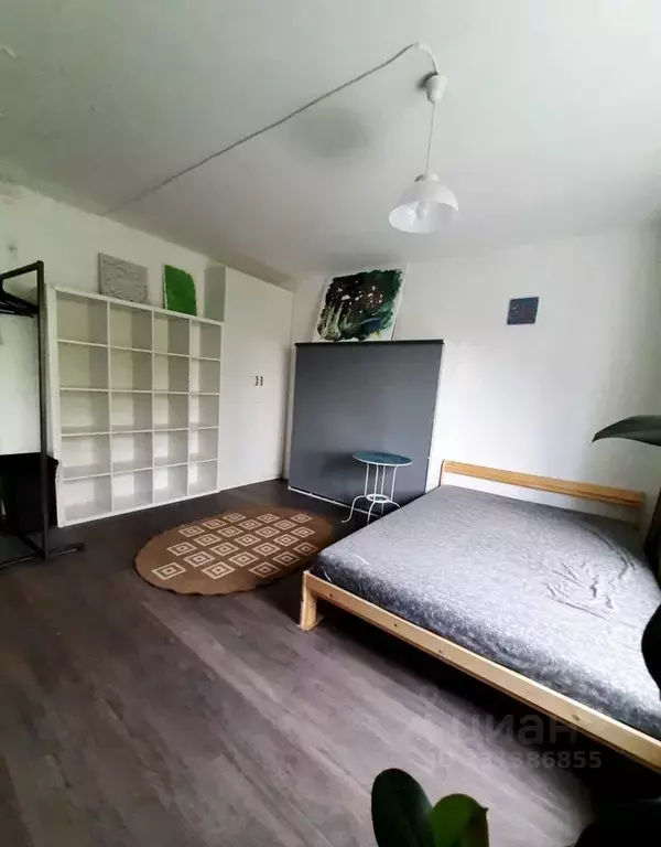 1-к кв. Москва ул. Вилиса Лациса, 7К4 (25.0 м) - Фото 1