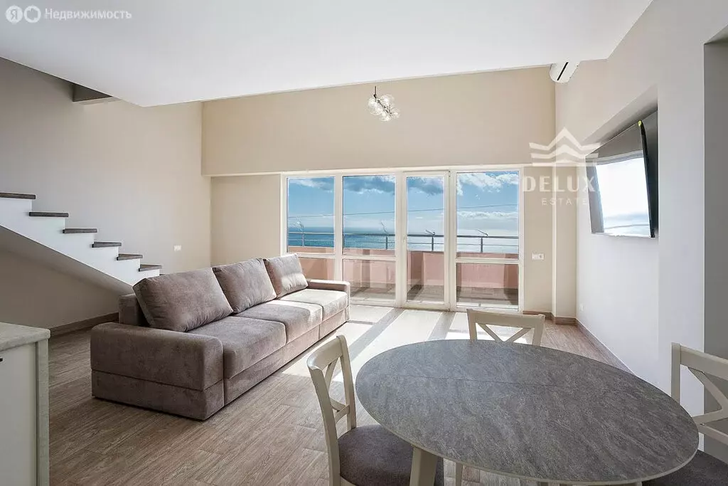 3-комнатная квартира: Восход, Наташинская улица, 2Ж (91.5 м) - Фото 1