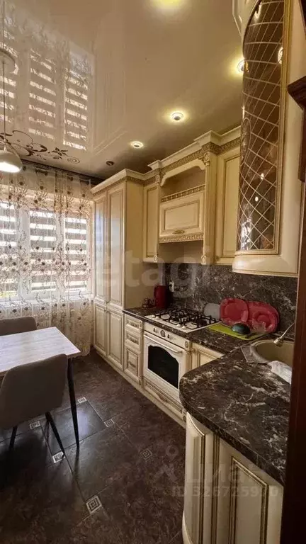 2-к кв. Ингушетия, Карабулак ул. Джабагиева (70.0 м) - Фото 1