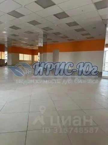 Помещение свободного назначения в Краснодарский край, Краснодар ... - Фото 0