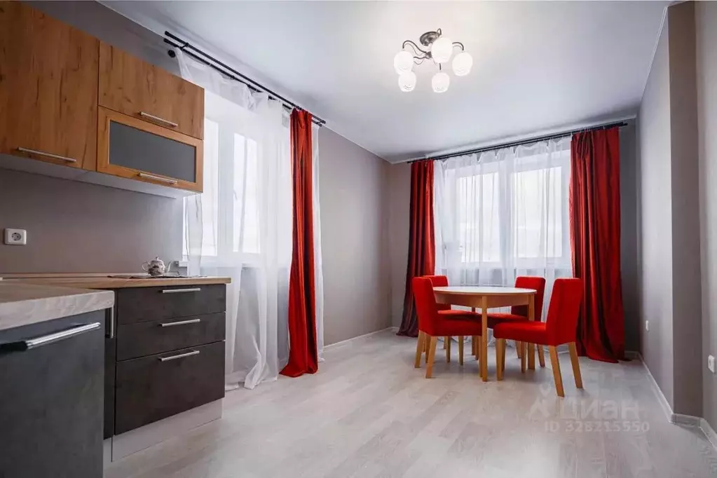 2-к кв. Тверская область, Калининский муниципальный округ, д. Батино ... - Фото 1