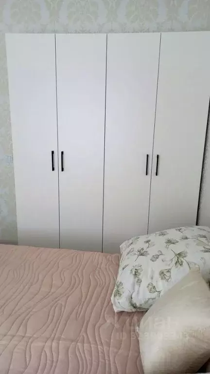 1-к кв. Калининградская область, Калининград ул. Флагманская, 3 (30.0 ... - Фото 2