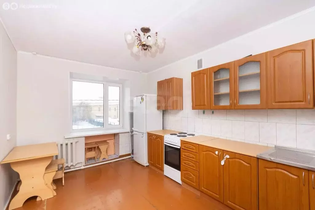 1-комнатная квартира: Ишим, Малая Садовая улица, 49 (35.7 м) - Фото 1