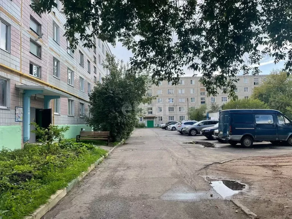 1-к кв. Московская область, Талдомский городской округ, Вербилки рп ... - Фото 0