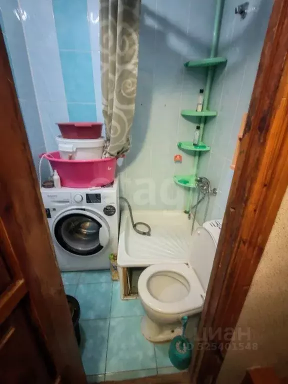 Комната Ульяновская область, Ульяновск Отрадная ул., 74 (24.0 м) - Фото 1