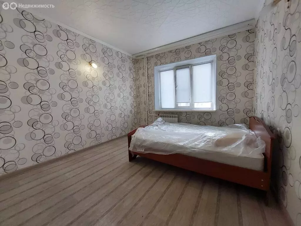 3-комнатная квартира: Нерюнгри, Чурапчинская улица, 39 (76.7 м) - Фото 0