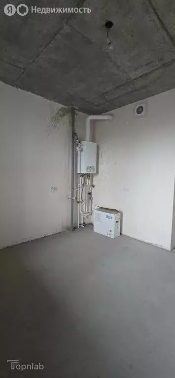 2-комнатная квартира: Астрахань, улица Набережная реки Царева, 83к1 ... - Фото 2