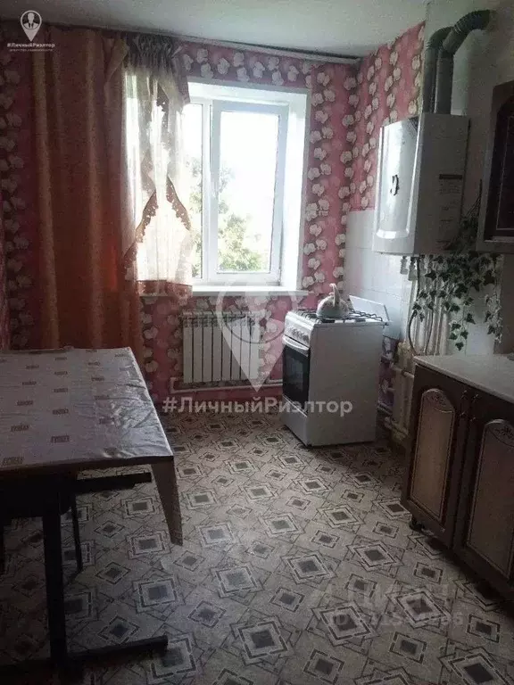 1-к кв. Рязанская область, Михайлов Молодежная ул., 1 (32.0 м) - Фото 2