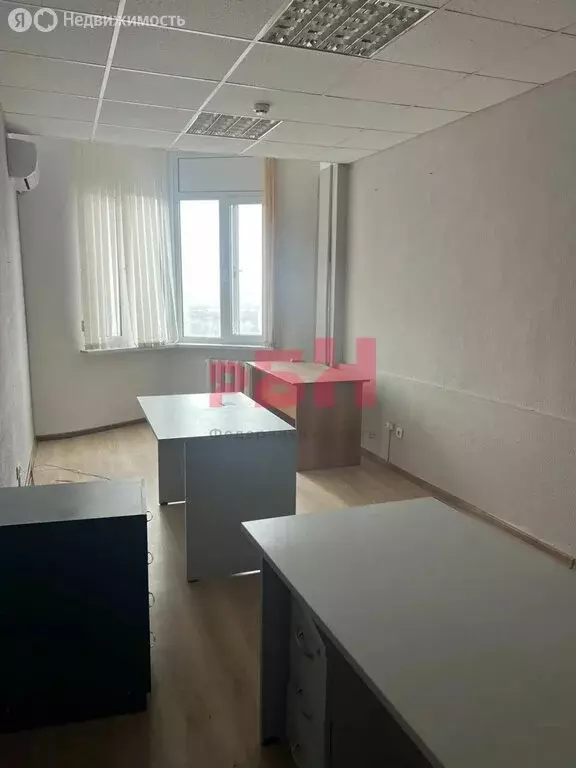 Офис (22 м) - Фото 2