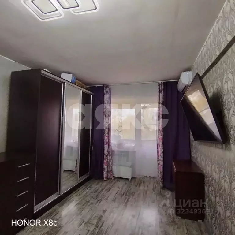 2-к кв. Волгоградская область, Волгоград ул. Курчатова, 8 (43.0 м) - Фото 2