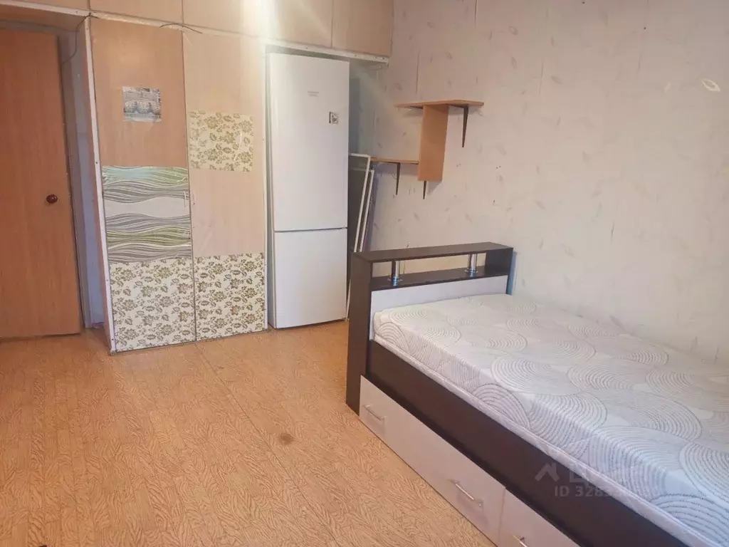 Студия Москва Ореховый бул., 22С2 (25.0 м) - Фото 1