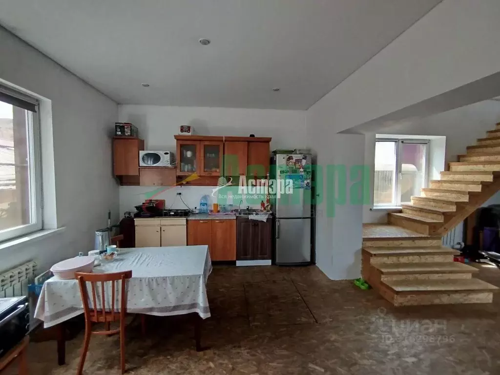 Дом в Забайкальский край, Чита Московский тракт, 26А (128 м) - Фото 1