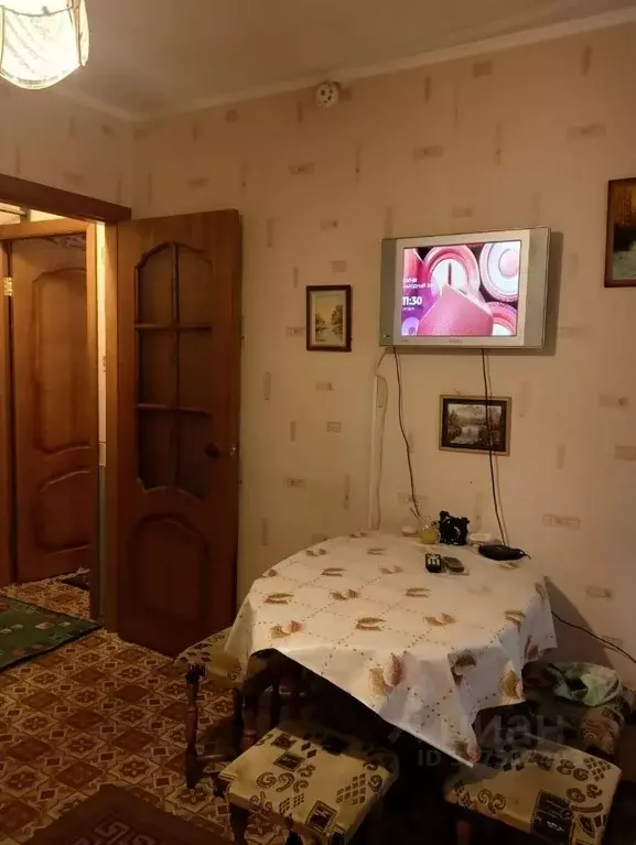 2-к кв. Белгородская область, Белгород ул. 5 Августа, 35 (50.0 м) - Фото 2