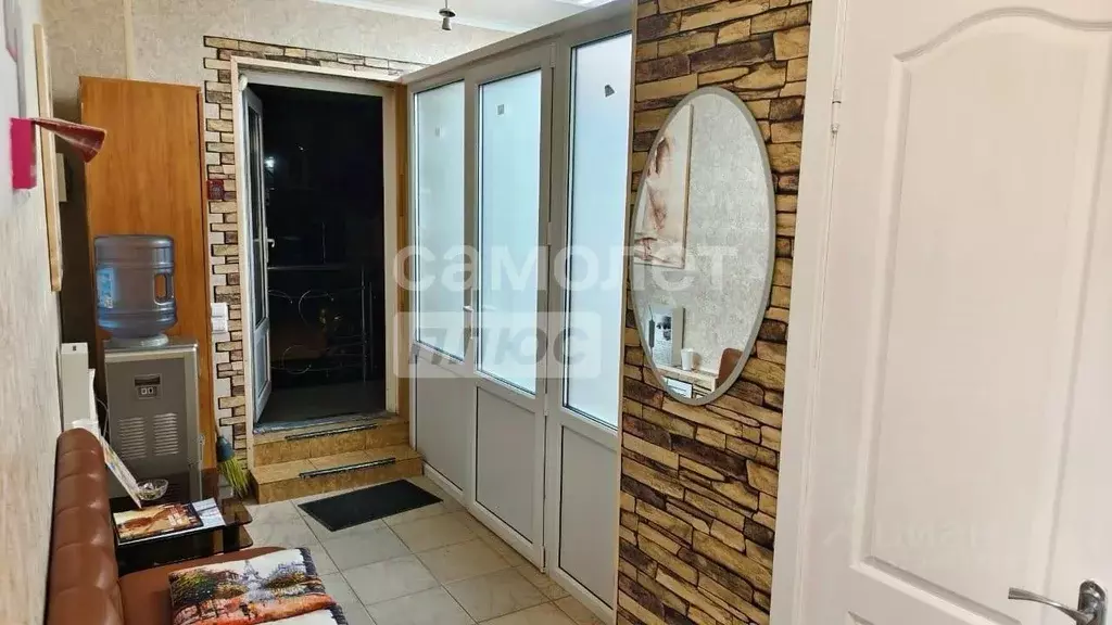 Офис в Белгородская область, Белгород ул. Губкина, 21 (34 м) - Фото 2