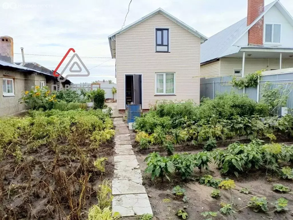 Дом в Димитровград, улица Ганенкова (54.5 м) - Фото 1