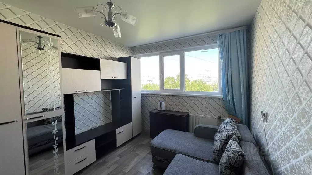 Комната Санкт-Петербург ул. Стойкости, 29К1 (12.0 м) - Фото 0