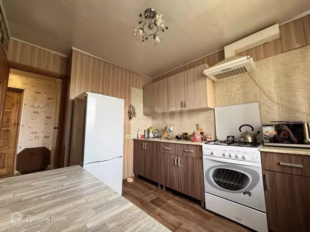 Продаётся 1-к квартира, 33.5 м - Фото 1