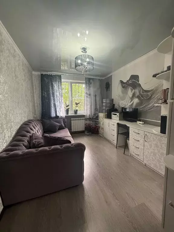 Продаётся 3-к квартира, 65 м - Фото 1