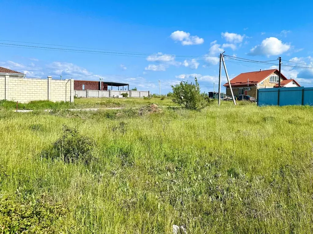 Участок 6 сот. (СНТ, ДНП) - Фото 1