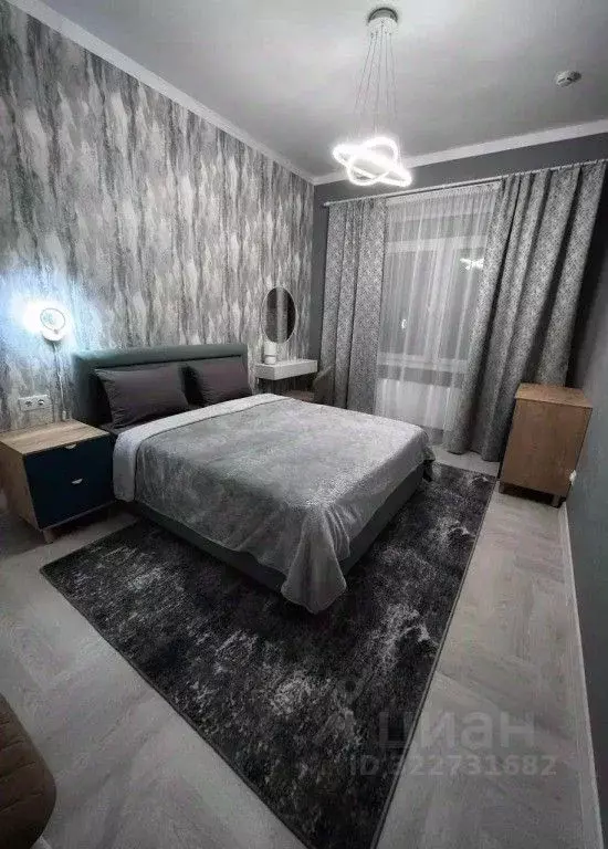 1-к кв. Пермский край, Пермь ул. Чернышевского, 20 (46.0 м) - Фото 2