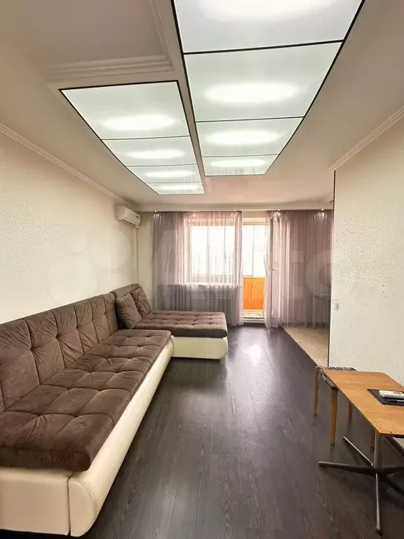 1-к. квартира, 29 м, 4/5 эт. - Фото 0