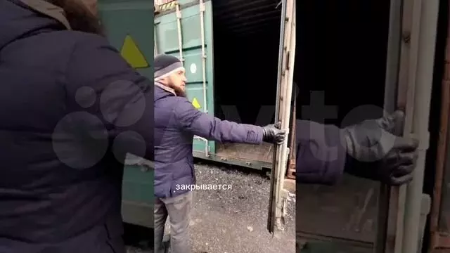 Аренда склада, 30 м - Фото 1
