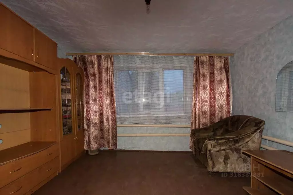 Дом в Курганская область, Шадринск Широкая ул., 15 (46 м) - Фото 0